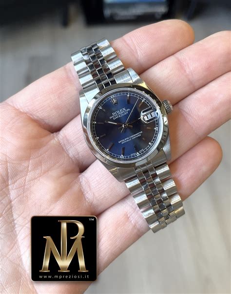 rolex usati a trieste|carta di garanzia rolex pre owned.